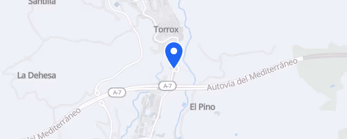 Carrera Nocturna Faro de Torrox