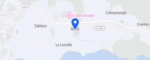 Carrera Urbana Feria de Maro