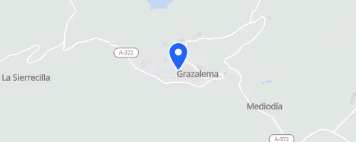 Grazalema BikeChallenge