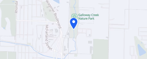 Galloway Gallop