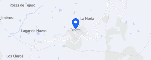 Carrera Nocturna de Iznate