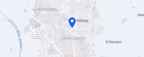San Silvestre Vélez-Málaga