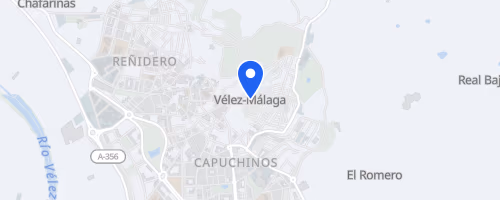 Carrera nocturna Vélez-Málaga