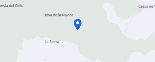 Almijara Trail