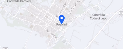 I^ Trofeo Citta' di Rosolini