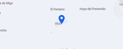 Asfatrail Villa de Vícar