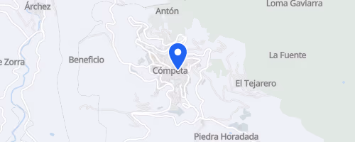 San Silvestre Competeña