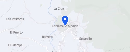 CxM Canillas de Albaida Reto Higinio CON ALBA