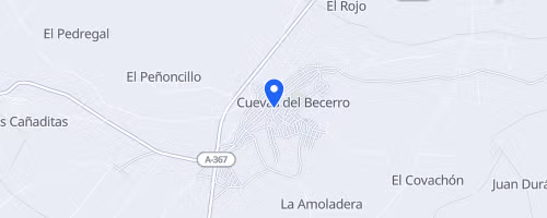 Becerro Trail