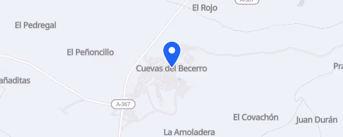 Becerro Trail