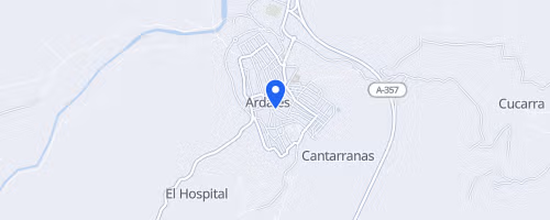 Carrera Popular Ardales