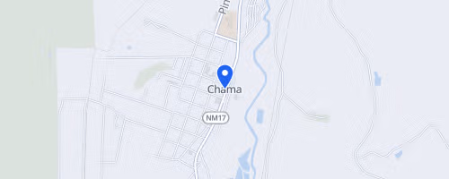 Chama Jog,Walk & Wag