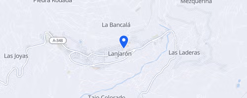 Gran Fondo Alpujarra Magna