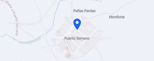 Marcha Nocturna Puerto Serrano