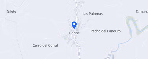 Nocturna de Coripe
