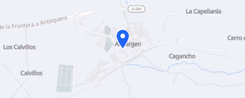 CXM Almargen