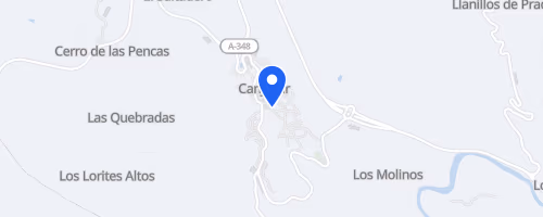 Carrera de la Uva