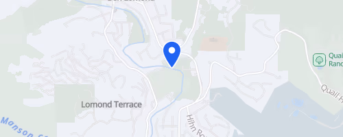 San Lorenzo River Trail Run