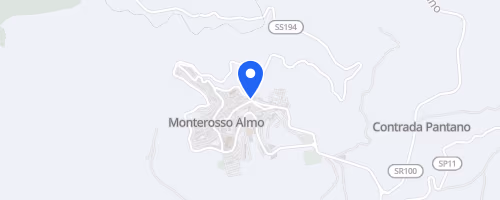 Trail di Monterosso