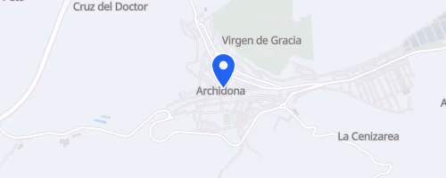 Carrera Nocturna Archidona