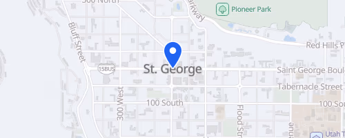 St. George Marathon