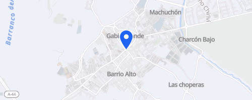 Carrera Nocturna Las Gabias