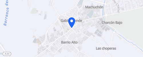1/4 Maratón Hisn Gaviar