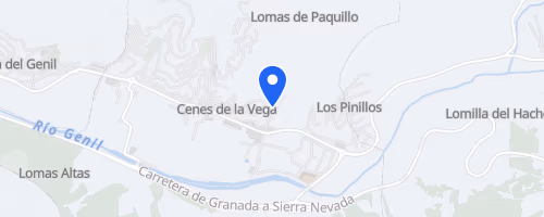 Sierra Nevada Limite - MTB Race