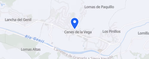 Sierra Nevada Límite Subida al Veleta