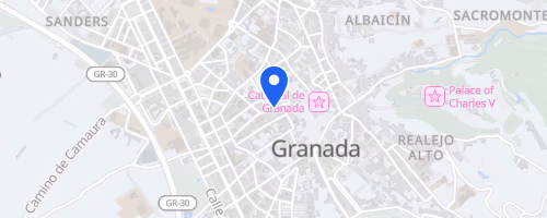 Carrera Solidaria Ruta 091 - Granada