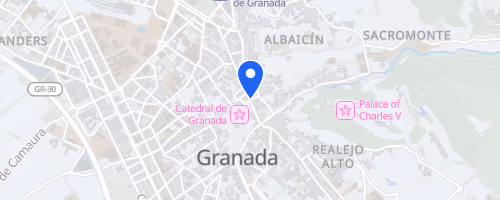 BTT Geoparque Benalúa