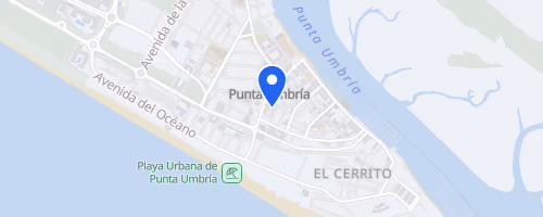Triatlón Playas de Punta Umbría