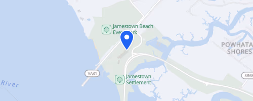 Jamestown Open Water Festival