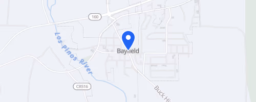 Bayfield Heritage Days 5k