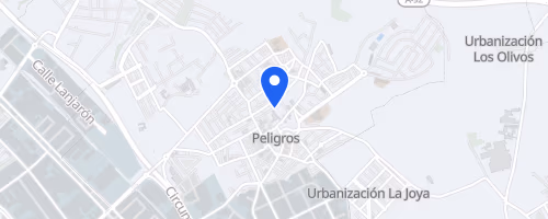 Carrera de Fondo Peligros Suena
