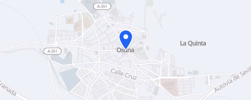 Carrera Popular Nocturna de Osuna