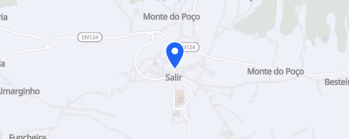 III Duatlo Cross de Salir