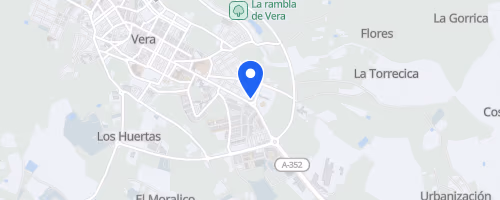 Semi-Marathon de Vera