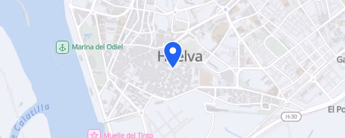 21K Ciudad de Huelva