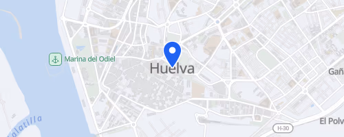 Nocturna de Huelva