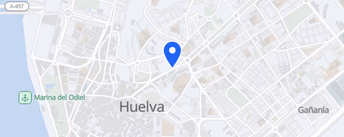 10K Huelva Puerta del Descubrimiento
