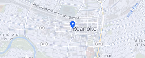 $5 5K presented by RunAbout Sports Roanoke
