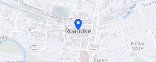Light up the Night 5K - Roanoke