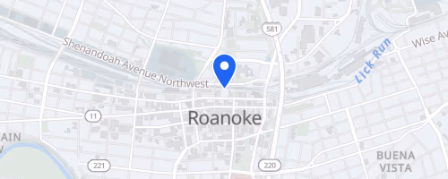 The Rescue Mission of Roanoke Drumstick Dash