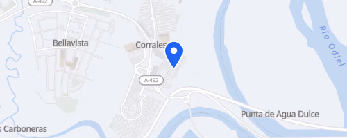 Trail Marismas de Corrales