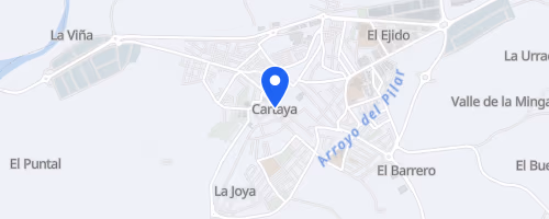 Media Maratón Ruta de los Hoteles de Cartaya