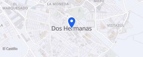 Carrera Nocturna Ciudad de Dos Hermanas Antonio Guzman Tacón