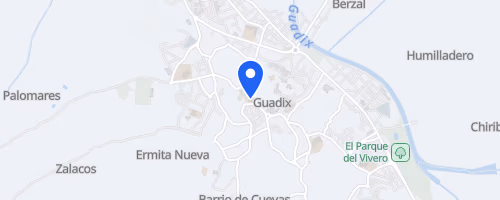 Semi-Marathon de Guadix