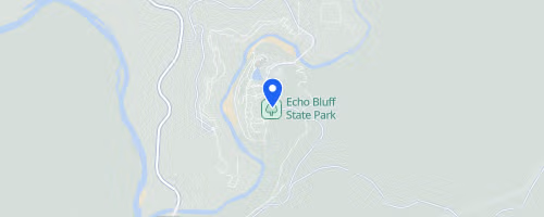 The Bluffs Trail Runs