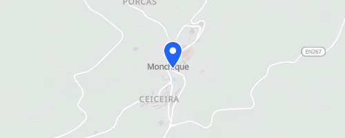 Trail Serra de Monchique
